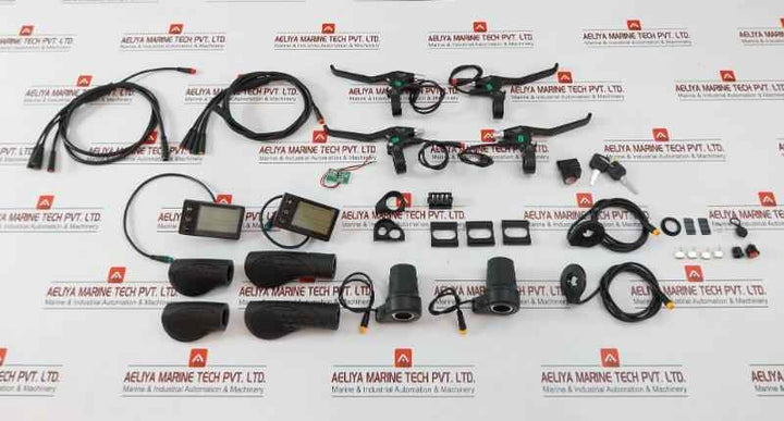 New Condition Electric Cycle Conversion Hub Motor Kit 120° Dc48V