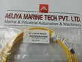 New Condition Fiber Optic Cable Sc-st Sm Dpx 02M (9/125)