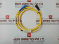 New Condition Fiber Optic Cable Sc-st Sm Dpx 02M (9/125)