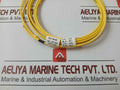 New Condition Fiber Optic Cable Sc-st Sm Dpx 02M (9/125)