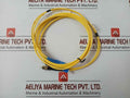 New Condition Fiber Optic Cable Sc-st Sm Dpx 02M (9/125)