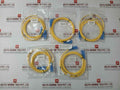 New Condition Fiber Optic Cable Set Ftek-dx-sm-sc/Sc-pc-03M