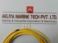 New Condition Fiber Optic Cable Set Ftek-dx-sm-sc/Sc-pc-03M
