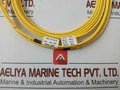 New Condition Fiber Optic Cable Set Ftek-dx-sm-sc/Sc-pc-03M