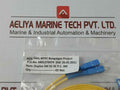 New Condition Fiber Optic Cable Set Ftek-dx-sm-sc/Sc-pc-03M