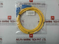 New Condition Fiber Optic Cable Set Ftek-dx-sm-sc/Sc-pc-03M