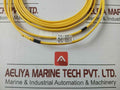 New Condition Fiber Optic Cable Set Ftek-dx-sm-sc/Sc-pc-03M