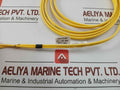 New Condition Fiber Optic Patch Cable Ftek-dx-sm-sc/Sc-pc-03M Duplex Sm Sc-sc P.C. 3M