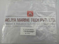 New Condition Fiber Optic Patch Cable Ftek-dx-sm-sc/Sc-pc-03M Duplex Sm Sc-sc P.C. 3M