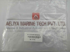 New Condition Fiber Optic Patch Cable Ftek-dx-sm-sc/Sc-pc-03M Duplex Sm Sc-sc P.C. 3M