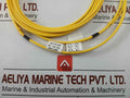 New Condition Fiber Optic Patch Cable Ftek-dx-sm-sc/Sc-pc-03M Duplex Sm Sc-sc P.C. 3M