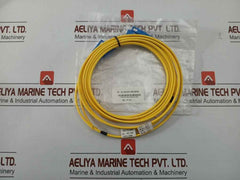 New Condition Fiber Optic Patch Cable Ftek-dx-sm-sc/Sc-pc-03M Duplex Sm Sc-sc P.C. 3M