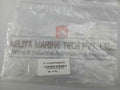 New Condition Fiber Optic Patch Cable Ftek-dx-sm-sc/Sc-pc-03M Duplex Sm Sc-sc P.C. 3M