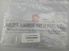 New Condition Fiber Optic Patch Cable Ftek-dx-sm-sc/Sc-pc-03M Duplex Sm Sc-sc P.C. 3M