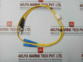 New Condition Fiber Optic Patch Cable Ftek-dx-sm-sc/St-pc-01M