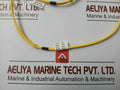 New Condition Fiber Optic Patch Cable Ftek-dx-sm-sc/St-pc-01M