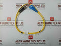New Condition Fiber Optic Patch Cable Ftek-dx-sm-sc/St-pc-01M