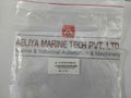 New Condition Fiber Optic Patch Cable Set Ftek-dx-sm-sc/St-pc-02M