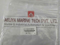 New Condition Fiber Optic Patch Cable Set Ftek-dx-sm-sc/St-pc-02M