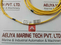 New Condition Fiber Optic Patch Cable Set Ftek-dx-sm-sc/St-pc-02M