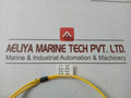 New Condition Fiber Optic Patch Cable Set Ftek-dx-sm-sc/St-pc-02M