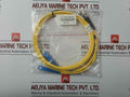 New Condition Fiber Optic Patch Cable Set Ftek-dx-sm-sc/St-pc-02M