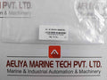 New Condition Fiber Optic Patch Cord R0178-103 Sc-st Sm Dpx 02M (9/125)