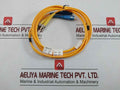 New Condition Fiber Optic Patch Cord St-sc Sm Dpx 02M (9/125)