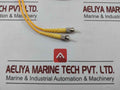 New Condition Fiber Optic Patch Cord St-sc Sm Dpx 02M (9/125)