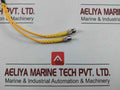 New Condition Fiber Optic Patch Cord St-sc Sm Dpx 02M (9/125)