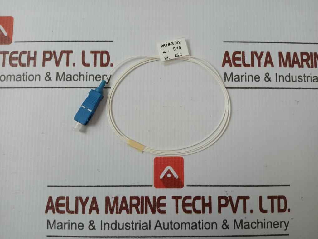 New Condition Fiber Optic Pigtail Ftk-sx-sm-sc-pt-01M