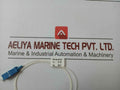 New Condition Fiber Optic Pigtail Ftk-sx-sm-sc-pt-01M