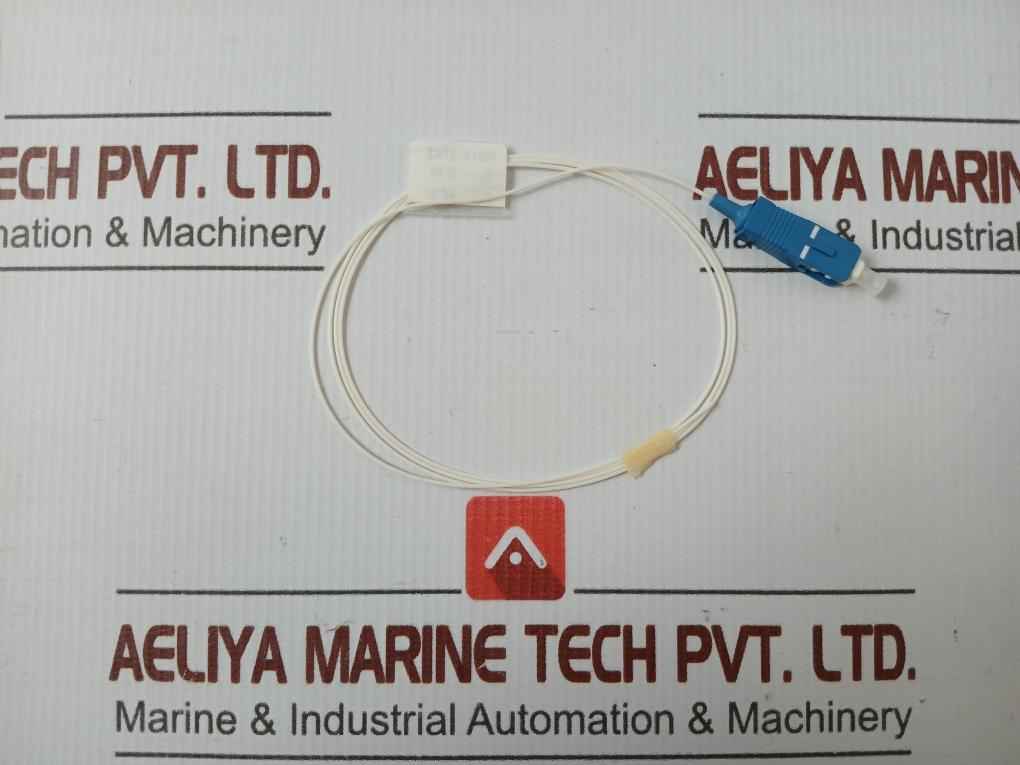 New Condition Fiber Optic Pigtail Ftk-sx-sm-sc-pt-01M