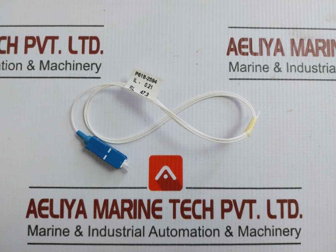 New Condition Fiber Optic Pigtail Ftk-sx-sm-sc-pt-01M