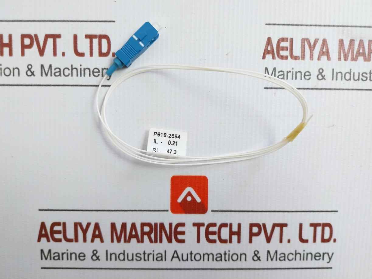 New Condition Fiber Optic Pigtail Ftk-sx-sm-sc-pt-01M