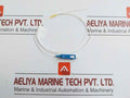 New Condition Fiber Optic Pigtail Ftk-sx-sm-sc-pt-01M