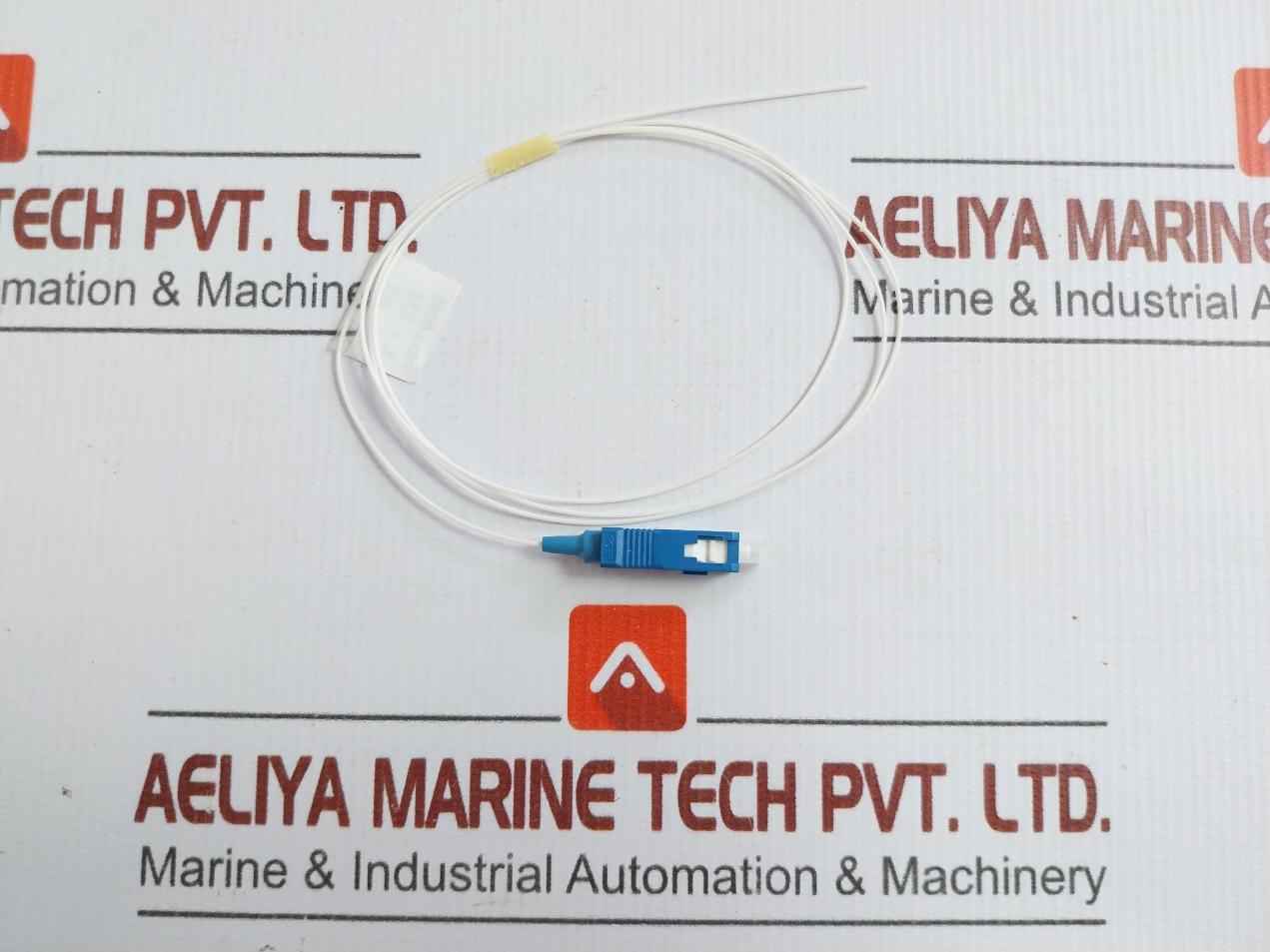 New Condition Fiber Optic Pigtail Ftk-sx-sm-sc-pt-01M