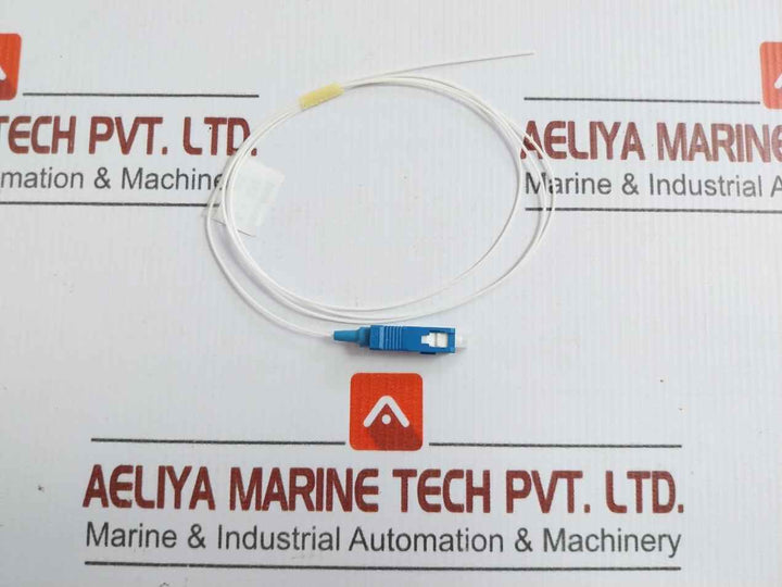 New Condition Fiber Optic Pigtail Ftk-sx-sm-sc-pt-01M