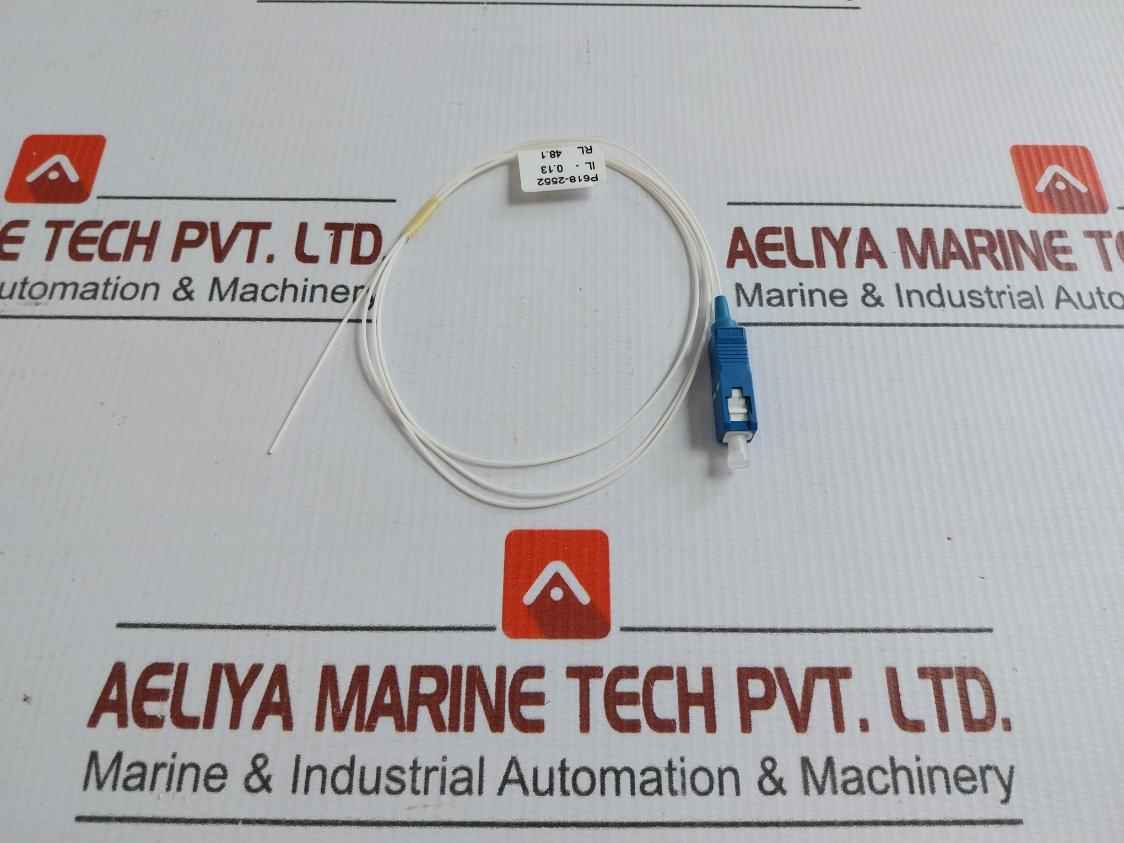 New Condition Fiber Optic Pigtail Ftk-sx-sm-sc-pt-01M