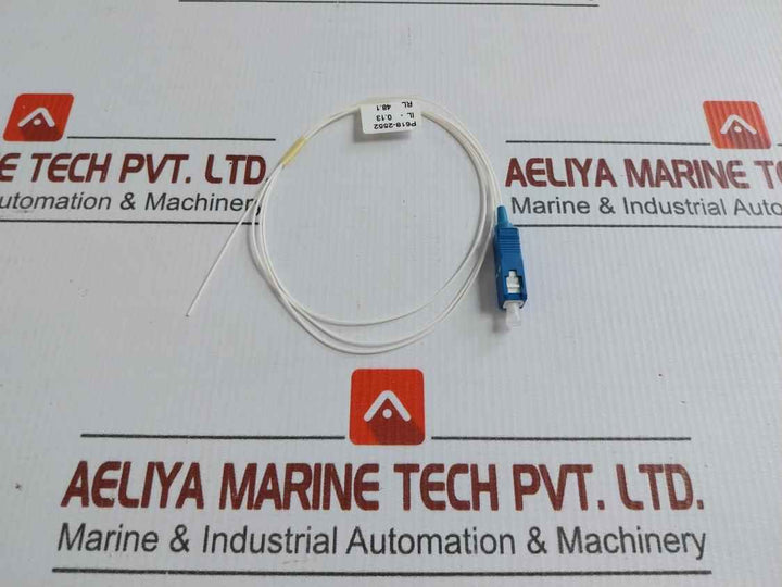 New Condition Fiber Optic Pigtail Ftk-sx-sm-sc-pt-01M