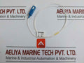 New Condition Fiber Optic Pigtail Ftk-sx-sm-sc-pt-01M