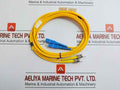 New Condition Fiber Optical Cable Ftk-dx-sm-sc/St-pc-02M St-sc Sm Dpx 02M (9/125)