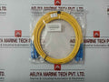 New Condition Fibre Optic Cable Set Ftek-dx-sm-sc/Sc-pc-03M Duplex Sm Sc-sc P.C. 3M
