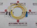 New Condition Fibre Optic Patch Cable Set Ftek-dx-sm-sc/St-pc-02M