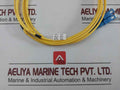 New Condition Fibre Optic Patch Cable Set Ftek-dx-sm-sc/St-pc-02M