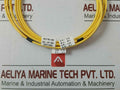 New Condition Fibre Optic Patch Cable Set Ftek-dx-sm-sc/St-pc-02M
