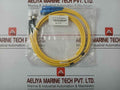 New Condition Fibre Optic Patch Cable Set Ftek-dx-sm-sc/St-pc-02M