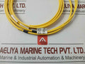 New Condition Fibre Optic Patch Cable Set Ftek-dx-sm-sc/St-pc-02M