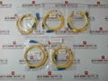 New Condition Fibre Optic Patch Cable Set Ftek-dx-sm-sc/St-pc-02M