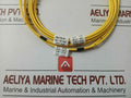 New Condition Fibre Optic Patch Cable Set Ftek-dx-sm-sc/St-pc-02M